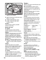 Preview for 538 page of Kärcher BR/BD45/40C Bp Original Instructions Manual