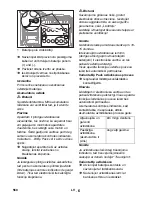 Предварительный просмотр 560 страницы Kärcher BR/BD45/40C Bp Original Instructions Manual