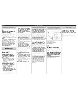Preview for 4 page of Kärcher BR VS 400 Operating Instructions Manual