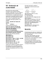 Preview for 159 page of Kärcher BR750 BAT Package Operating Instructions Manual