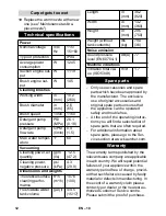 Preview for 12 page of Kärcher BRC 30/15 C *JP User Manual