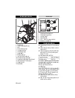 Preview for 4 page of Kärcher BRC 30/15 C Operating Instructions Manual