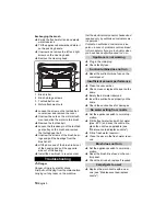 Preview for 14 page of Kärcher BRC 30/15 C Operating Instructions Manual