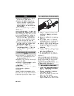 Предварительный просмотр 26 страницы Kärcher BRC 30/15 C Operating Instructions Manual