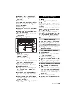 Предварительный просмотр 35 страницы Kärcher BRC 30/15 C Operating Instructions Manual