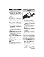 Предварительный просмотр 47 страницы Kärcher BRC 30/15 C Operating Instructions Manual