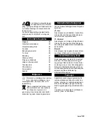 Предварительный просмотр 59 страницы Kärcher BRC 30/15 C Operating Instructions Manual