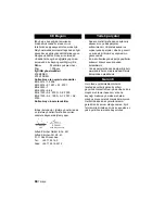 Preview for 94 page of Kärcher BRC 30/15 C Operating Instructions Manual