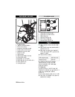 Предварительный просмотр 118 страницы Kärcher BRC 30/15 C Operating Instructions Manual