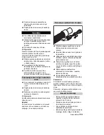 Предварительный просмотр 119 страницы Kärcher BRC 30/15 C Operating Instructions Manual