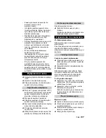 Предварительный просмотр 127 страницы Kärcher BRC 30/15 C Operating Instructions Manual