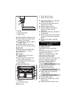 Preview for 142 page of Kärcher BRC 30/15 C Operating Instructions Manual