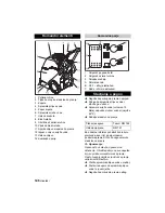 Предварительный просмотр 146 страницы Kärcher BRC 30/15 C Operating Instructions Manual