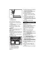 Предварительный просмотр 156 страницы Kärcher BRC 30/15 C Operating Instructions Manual