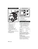 Предварительный просмотр 160 страницы Kärcher BRC 30/15 C Operating Instructions Manual