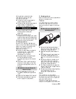 Предварительный просмотр 161 страницы Kärcher BRC 30/15 C Operating Instructions Manual