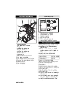 Предварительный просмотр 182 страницы Kärcher BRC 30/15 C Operating Instructions Manual