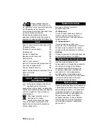 Preview for 188 page of Kärcher BRC 30/15 C Operating Instructions Manual