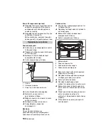 Предварительный просмотр 192 страницы Kärcher BRC 30/15 C Operating Instructions Manual