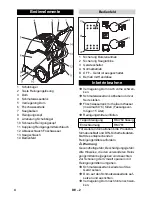 Предварительный просмотр 4 страницы Kärcher BRC 30 C Instruction Manual