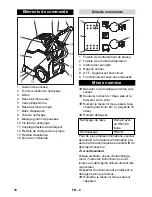 Предварительный просмотр 18 страницы Kärcher BRC 30 C Instruction Manual