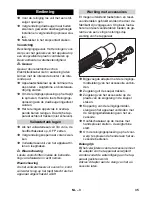 Предварительный просмотр 35 страницы Kärcher BRC 30 C Instruction Manual