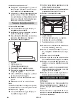 Предварительный просмотр 44 страницы Kärcher BRC 30 C Instruction Manual