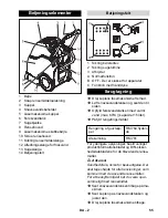 Предварительный просмотр 55 страницы Kärcher BRC 30 C Instruction Manual