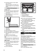 Предварительный просмотр 58 страницы Kärcher BRC 30 C Instruction Manual