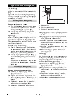 Предварительный просмотр 86 страницы Kärcher BRC 30 C Instruction Manual