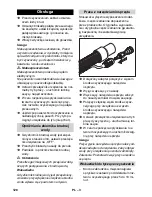 Предварительный просмотр 128 страницы Kärcher BRC 30 C Instruction Manual