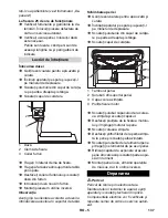 Предварительный просмотр 137 страницы Kärcher BRC 30 C Instruction Manual