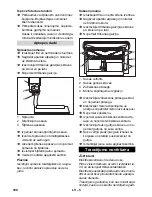 Предварительный просмотр 180 страницы Kärcher BRC 30 C Instruction Manual