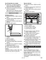 Предварительный просмотр 187 страницы Kärcher BRC 30 C Instruction Manual