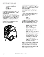 Preview for 4 page of Kärcher BRC 30 CUL Operating Instructions Manual