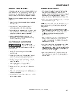 Preview for 13 page of Kärcher BRC 30 CUL Operating Instructions Manual