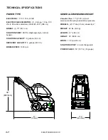 Предварительный просмотр 10 страницы Kärcher BRC 38/ C Manual