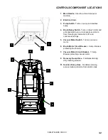 Предварительный просмотр 11 страницы Kärcher BRC 38/ C Manual