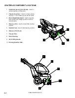 Предварительный просмотр 12 страницы Kärcher BRC 38/ C Manual