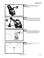 Предварительный просмотр 15 страницы Kärcher BRC 38/ C Manual