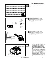 Предварительный просмотр 17 страницы Kärcher BRC 38/ C Manual