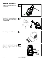 Предварительный просмотр 18 страницы Kärcher BRC 38/ C Manual