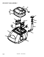 Предварительный просмотр 38 страницы Kärcher BRC 38/ C Manual