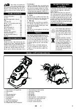 Preview for 3 page of Kärcher BRC 45/45 C Manual