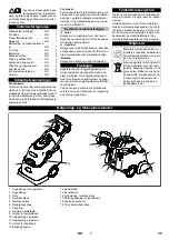 Preview for 35 page of Kärcher BRC 45/45 C Manual