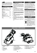 Preview for 39 page of Kärcher BRC 45/45 C Manual