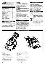 Preview for 88 page of Kärcher BRC 45/45 C Manual