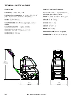 Предварительный просмотр 8 страницы Kärcher BRC 46/38 C Operating Instructions Manual