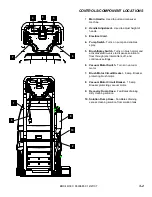 Предварительный просмотр 9 страницы Kärcher BRC 46/38 C Operating Instructions Manual