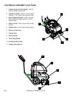 Предварительный просмотр 10 страницы Kärcher BRC 46/38 C Operating Instructions Manual